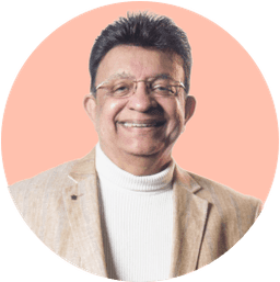 Dr. Rajshekhar Gandhi