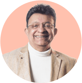 Dr. Rajshekhar Gandhi