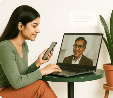 Expert Guided Sessions